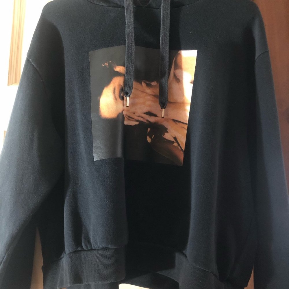 Ariana Grande x Divided Hoodie XL